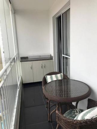 Imagem Apartamento com 3 Quartos à Venda, 76 m² em Mooca - São Paulo