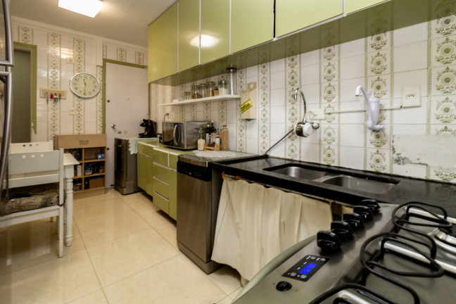 Imagem Apartamento com 3 Quartos à Venda, 118 m² em Consolação - São Paulo Imagem Apartamento com 3 Quartos à Venda, 118 m² em Consolação - São Paulo