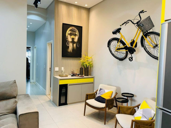 Imagem Apartamento com 3 Quartos à Venda, 202 m² em Campo Grande - Santos Imagem Apartamento com 3 Quartos à Venda, 202 m² em Campo Grande - Santos