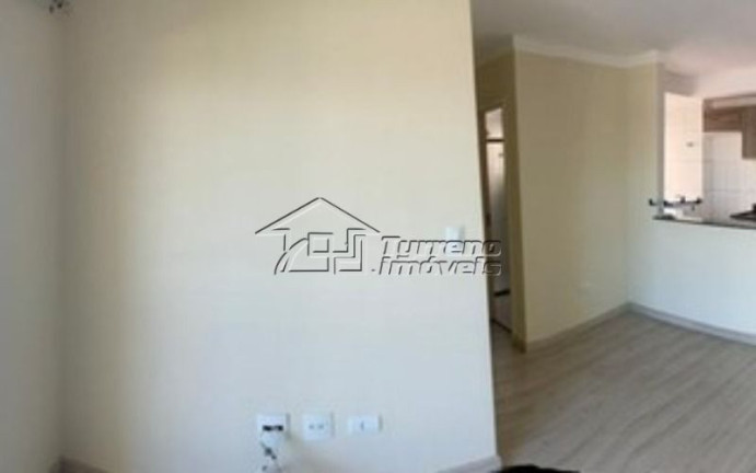 Imagem Apartamento com 2 Quartos à Venda, 62 m² em Jardim Oriente - São José Dos Campos