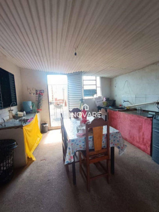 Imagem Casa com 2 Quartos à Venda, 300 m² em Setor Paranaíba - Itumbiara Imagem Casa com 2 Quartos à Venda, 300 m² em Setor Paranaíba - Itumbiara