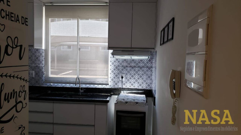 Imagem Apartamento com 1 Quarto à Venda, 36 m² em Dom Aquino - Cuiabá