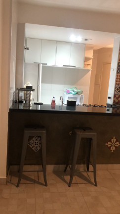 Imagem Apartamento com 1 Quarto à Venda, 38 m² em República - São Paulo Imagem Apartamento com 1 Quarto à Venda, 38 m² em República - São Paulo
