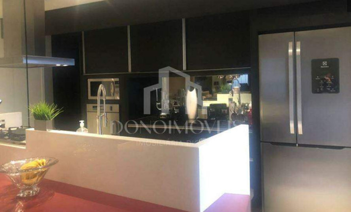 Imagem Apartamento com 3 Quartos à Venda, 204 m² em Centro - São Bernardo Do Campo Imagem Apartamento com 3 Quartos à Venda, 204 m² em Centro - São Bernardo Do Campo