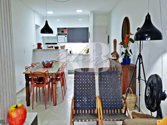 Imagem Imóvel com 3 Quartos para Alugar, 102 m² em Riviera - Bertioga