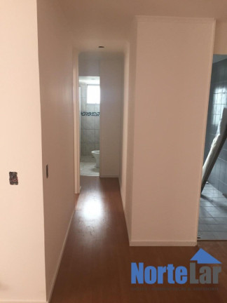 Imagem Apartamento com 2 Quartos à Venda, 60 m² em Jardim íris - São Paulo