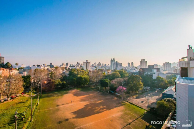 Imóvel com 3 Quartos à Venda, 111 m² em Petrópolis - Porto Alegre