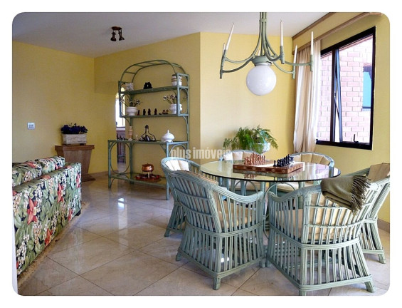 Imagem Apartamento com 4 Quartos à Venda, 548 m² em Morumbi - São Paulo Imagem Apartamento com 4 Quartos à Venda, 548 m² em Morumbi - São Paulo
