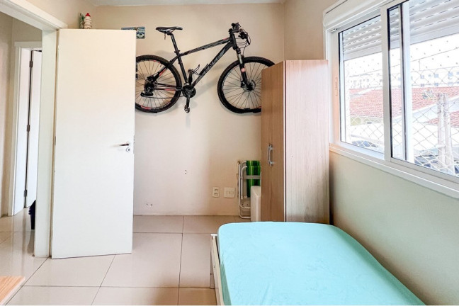 Imagem Apartamento com 2 Quartos à Venda, 51 m² em São José - Canoas Imagem Apartamento com 2 Quartos à Venda, 51 m² em São José - Canoas