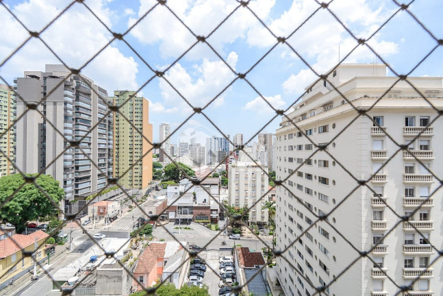 Imagem Apartamento com 2 Quartos à Venda, 96 m² em Paraíso - São Paulo Imagem Apartamento com 2 Quartos à Venda, 96 m² em Paraíso - São Paulo