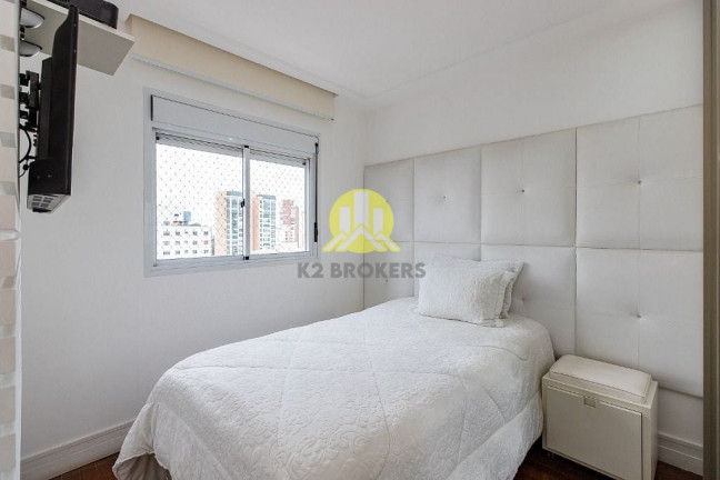 Imagem Apartamento com 3 Quartos à Venda, 184 m² em Paraíso - São Paulo