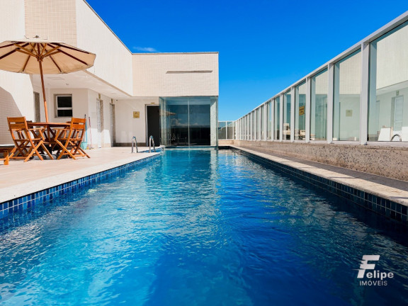 Imagem Imóvel com 2 Quartos à Venda, 72 m² em Centro - Guarapari