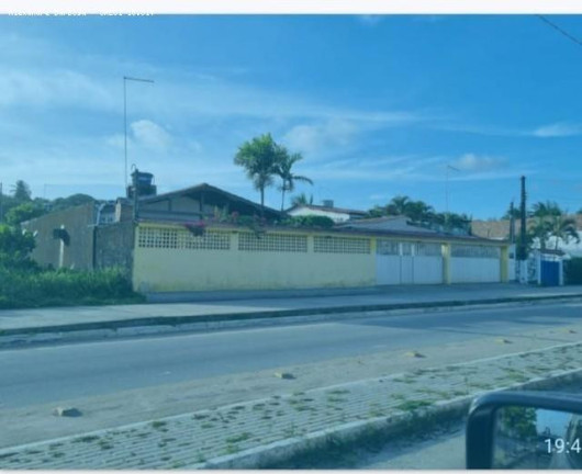 Imagem Apartamento com 10 Quartos à Venda, 360 m² em Enseada Dos Corais - Cabo De Santo Agostinho