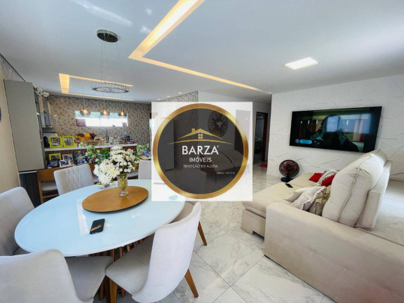 Casa de Condomínio com 3 Quartos à Venda, 110 m² em Aldeia Dos Camarás - Camaragibe