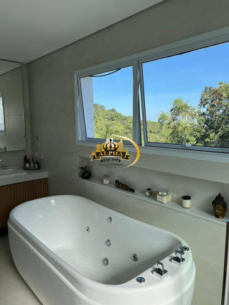 Imagem Casa de Condomínio com 4 Quartos à Venda, 410 m² em Alphaville - Santana De Parnaíba