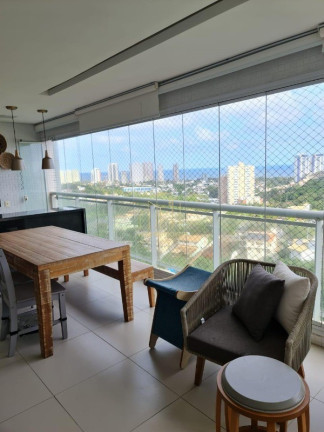 Imagem Imóvel com 4 Quartos para Alugar, 172 m² em Patamares - Salvador