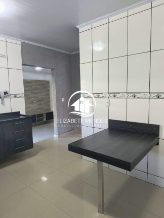 Imagem Casa com 2 Quartos para Alugar, em Parque Heroismo - Suzano Imagem Casa com 2 Quartos para Alugar, em Parque Heroismo - Suzano