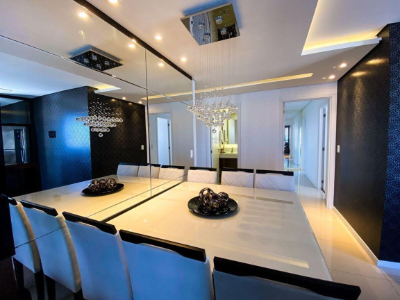 Imagem Apartamento à Venda, em Kobrasol - São José Imagem Apartamento à Venda, em Kobrasol - São José
