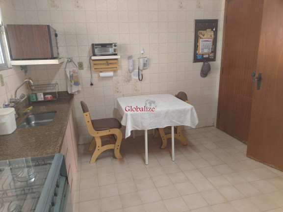 Imagem Imóvel com 3 Quartos à Venda, 118 m² em Ponta Da Praia - Santos Imagem Imóvel com 3 Quartos à Venda, 118 m² em Ponta Da Praia - Santos