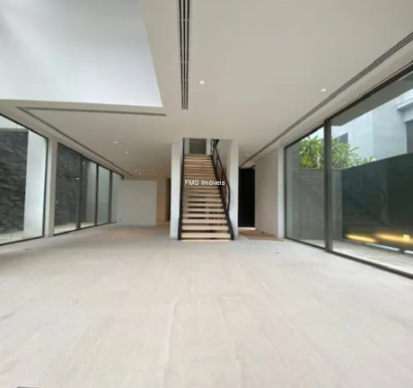 Imagem Casa com 3 Quartos à Venda, 636 m² em Planalto Paulista - São Paulo