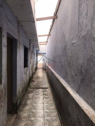 Imagem Casa com 2 Quartos à Venda, 100 m² em Jardim Aricanduva - São Paulo