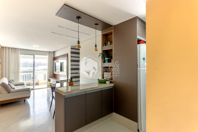 Imagem Apartamento com 2 Quartos à Venda, 59 m² em Vila Guarani (z Sul) - São Paulo Imagem Apartamento com 2 Quartos à Venda, 59 m² em Vila Guarani (z Sul) - São Paulo