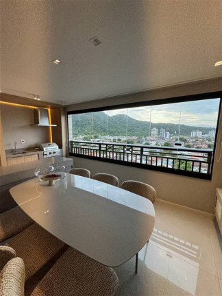 Apartamento com 2 Quartos à Venda, 87 m² em Forte - Praia Grande