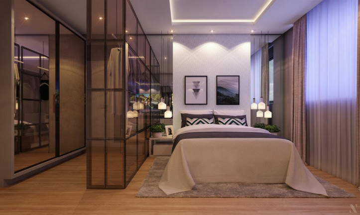 Imagem Apartamento com 3 Quartos à Venda, 102 m² em Alto Da Rua Xv - Curitiba Imagem Apartamento com 3 Quartos à Venda, 102 m² em Alto Da Rua Xv - Curitiba