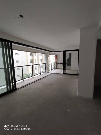Imagem Apartamento com 3 Quartos à Venda, 133 m² em Jardim Paulista - São Paulo