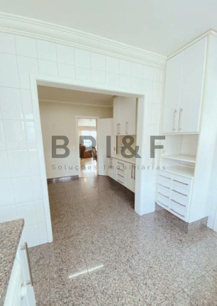 Imagem Apartamento com 4 Quartos à Venda, 169 m² em Brooklin - São Paulo Imagem Apartamento com 4 Quartos à Venda, 169 m² em Brooklin - São Paulo