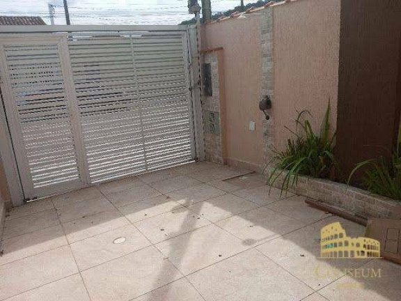 Imagem Sobrado com 3 Quartos à Venda, 150 m² em Canto Do Forte - Praia Grande Imagem Sobrado com 3 Quartos à Venda, 150 m² em Canto Do Forte - Praia Grande