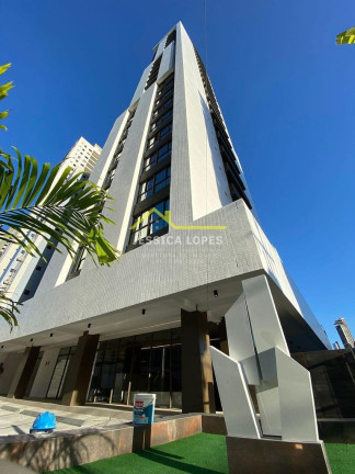 Imagem Apartamento com 1 Quarto à Venda, 36 m² em Tambaú - João Pessoa Imagem Apartamento com 1 Quarto à Venda, 36 m² em Tambaú - João Pessoa