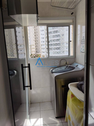 Imagem Apartamento com 2 Quartos à Venda, 48 m² em São Bernardo Do Campo