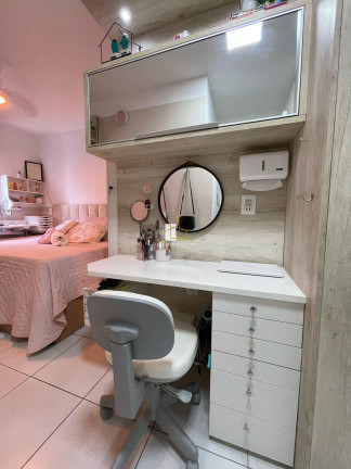 Imagem Imóvel com 2 Quartos à Venda, 57 m² em Valparaíso - Serra Imagem Imóvel com 2 Quartos à Venda, 57 m² em Valparaíso - Serra