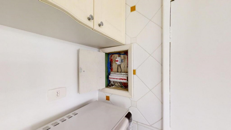Imagem Imóvel com 2 Quartos à Venda, 125 m² em Moema - São Paulo