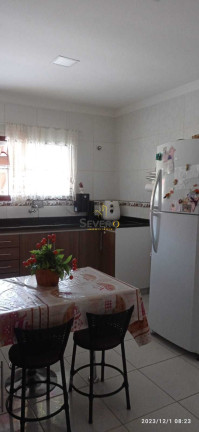 Imagem Casa com 3 Quartos à Venda, 109 m² em Joaquim De Oliveira - Itaboraí Imagem Casa com 3 Quartos à Venda, 109 m² em Joaquim De Oliveira - Itaboraí