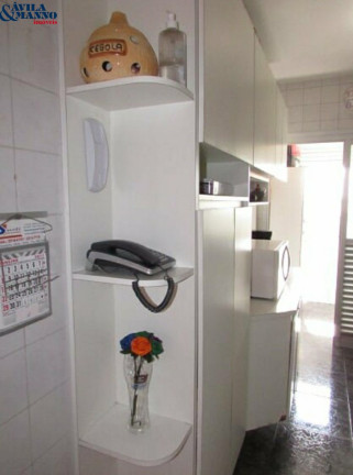 Imagem Apartamento com 3 Quartos à Venda, 64 m² em Vila Ema - São Paulo Imagem Apartamento com 3 Quartos à Venda, 64 m² em Vila Ema - São Paulo