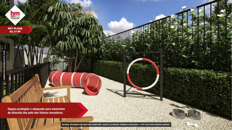 Imagem Apartamento com 2 Quartos à Venda,  em Jardim Ibirapuera - Campinas