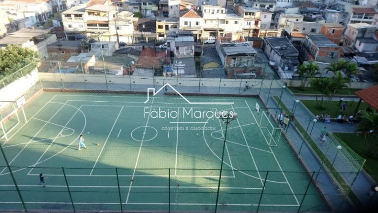 Imagem Apartamento com 2 Quartos à Venda, 56 m² em Vila Formosa - São Paulo Imagem Apartamento com 2 Quartos à Venda, 56 m² em Vila Formosa - São Paulo