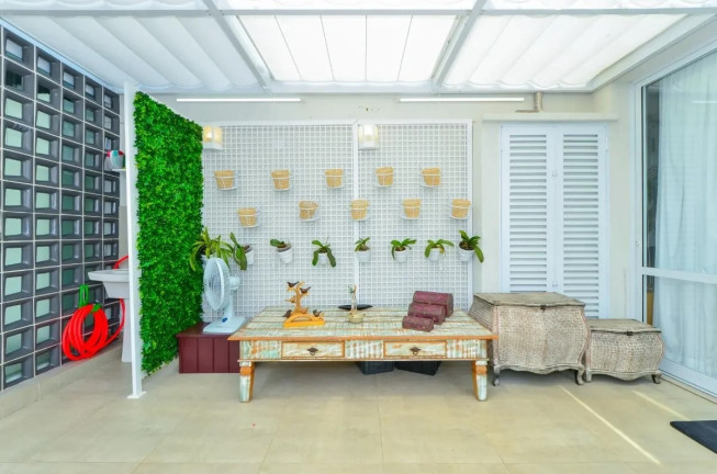 Apartamento com 2 Quartos à Venda, 128 m² em Vila Mariana - São Paulo