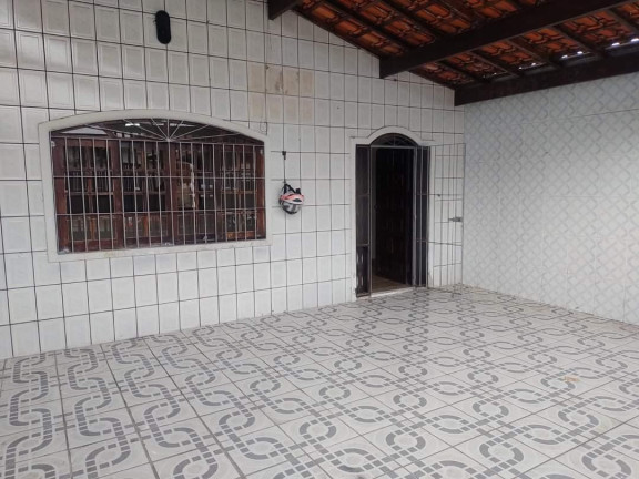 Imagem Casa com 2 Quartos à Venda,  em Tupi - Praia Grande