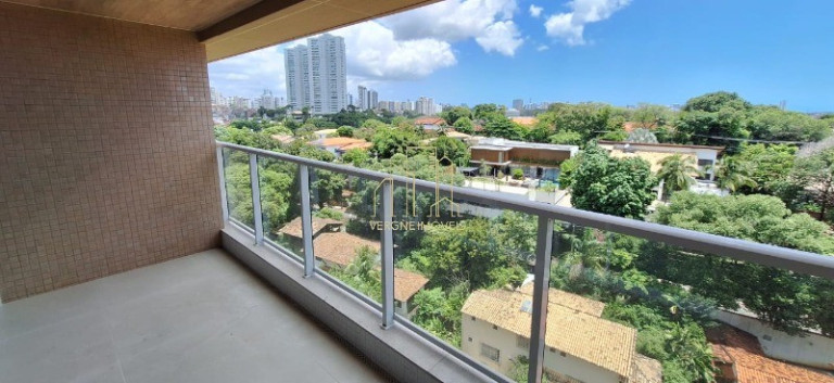Imóvel com 1 Quarto à Venda, 43 m² em Horto Florestal - Salvador