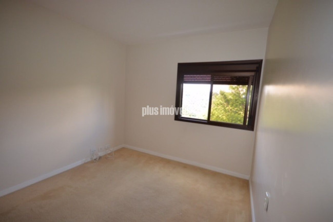 Imagem Apartamento com 4 Quartos à Venda, 196 m² em Morumbi - São Paulo Imagem Apartamento com 4 Quartos à Venda, 196 m² em Morumbi - São Paulo
