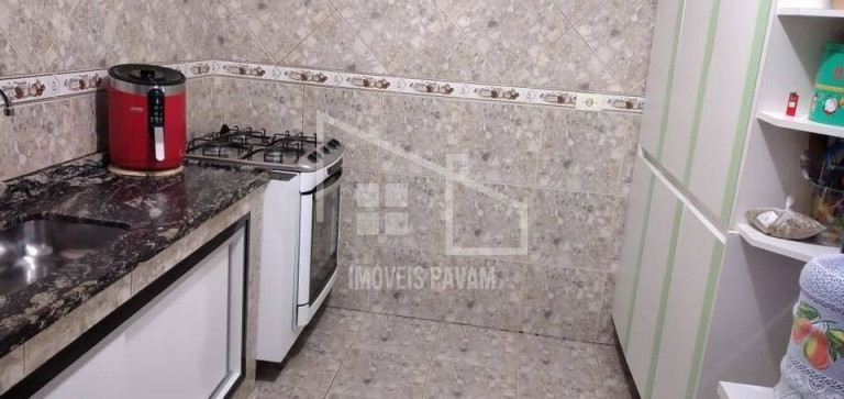 Imagem Casa com 2 Quartos à Venda, 90 m² em Alvarenga - São Bernardo Do Campo