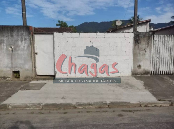 Imagem Terreno à Venda, 150 m² em Jaraguá - Caraguatatuba Imagem Terreno à Venda, 150 m² em Jaraguá - Caraguatatuba