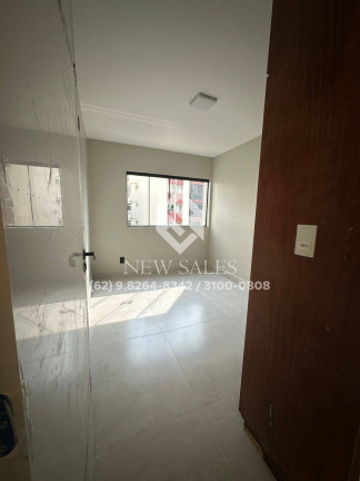 Imagem Apartamento com 3 Quartos à Venda, 106 m² em Setor Oeste - Goiânia