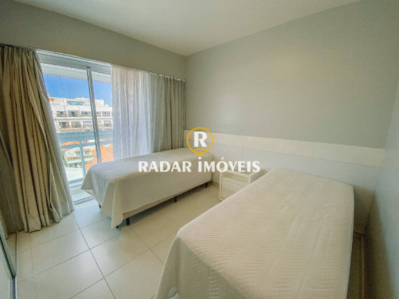 Imagem Apartamento com 4 Quartos à Venda, 170 m² em Algodoal - Cabo Frio