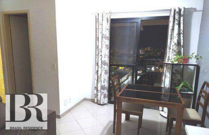Imagem Apartamento com 2 Quartos à Venda, 55 m² em Jabaquara - São Paulo Imagem Apartamento com 2 Quartos à Venda, 55 m² em Jabaquara - São Paulo