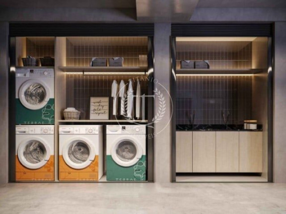 Imagem Apartamento com 1 Quarto à Venda, 23 m² em Pinheiros - São Paulo