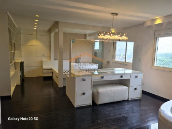 Imagem Apartamento com 3 Quartos para Alugar, 248 m² em Santana - São Paulo Imagem Apartamento com 3 Quartos para Alugar, 248 m² em Santana - São Paulo